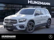 Mercedes-Benz GLB-Class 2026