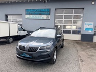Skoda Karoq 2021