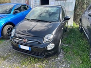 Fiat 500 2022