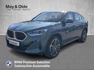 BMW X2 2025