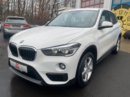 BMW X1 2019