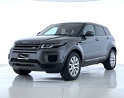 Land Rover Evoque 2015