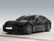 Porsche Panamera 2024