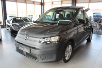 Volkswagen Caddy 2024