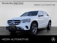 Mercedes-Benz GLC-Class 2021