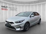 Kia cee'd / Ceed 2022