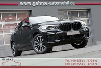 BMW X6 2021