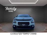 Citroen C3 2020