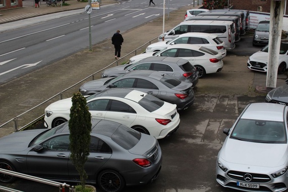 Ford Tourneo Custom 2020