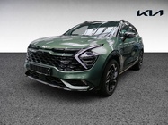 Kia Sportage 2024