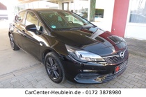 Opel Astra 2019