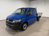 Volkswagen T6 2022