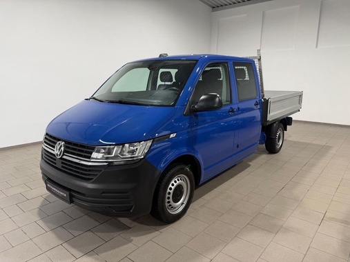 Volkswagen T6 2022