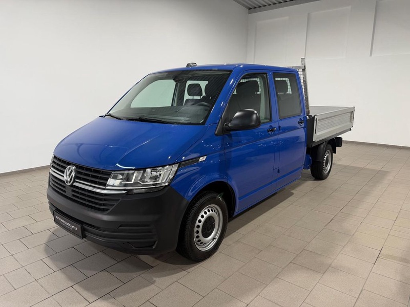 Volkswagen T6