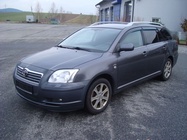 Toyota Avensis 2006