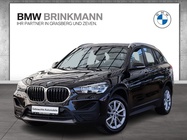 BMW X1 2020