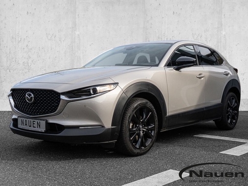 Mazda CX-30 2023