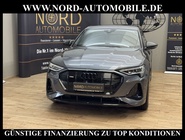 Audi e-tron 2022