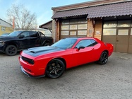 Dodge Challenger 2020