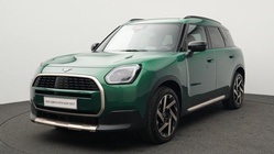 MINI Countryman 2025