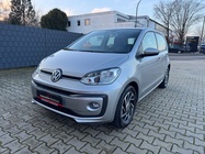 Volkswagen up! 2019