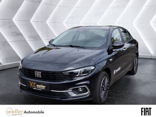 Fiat Tipo 2025