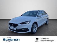 Seat Leon 2024