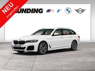BMW 5 Series 2023