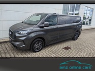 Ford Transit Custom 2026