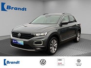 Volkswagen T-Roc 2021
