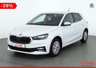 Skoda Fabia 2024