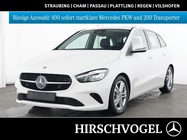 Mercedes-Benz B-Class 2025