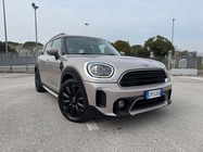 MINI Countryman 2022