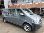 Volkswagen T5 2014