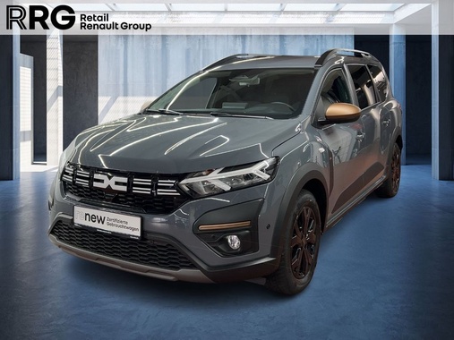 Dacia Jogger 2025