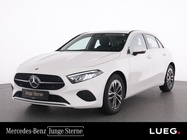 Mercedes-Benz A-Class 2024