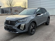 Peugeot 2008 2024