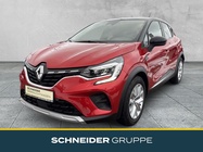 Renault Captur 2021