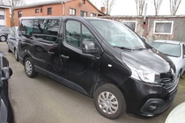 Renault Trafic 2019