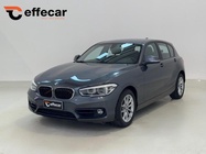 BMW 1 Series 2019
