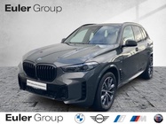 BMW X5 2024