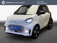 Smart ForTwo 2023