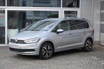 Volkswagen Touran 2025