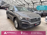 Volkswagen Touareg 2023