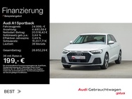Audi A1 2025
