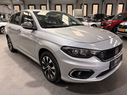 Fiat Tipo 2020
