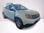 Dacia Duster 2020
