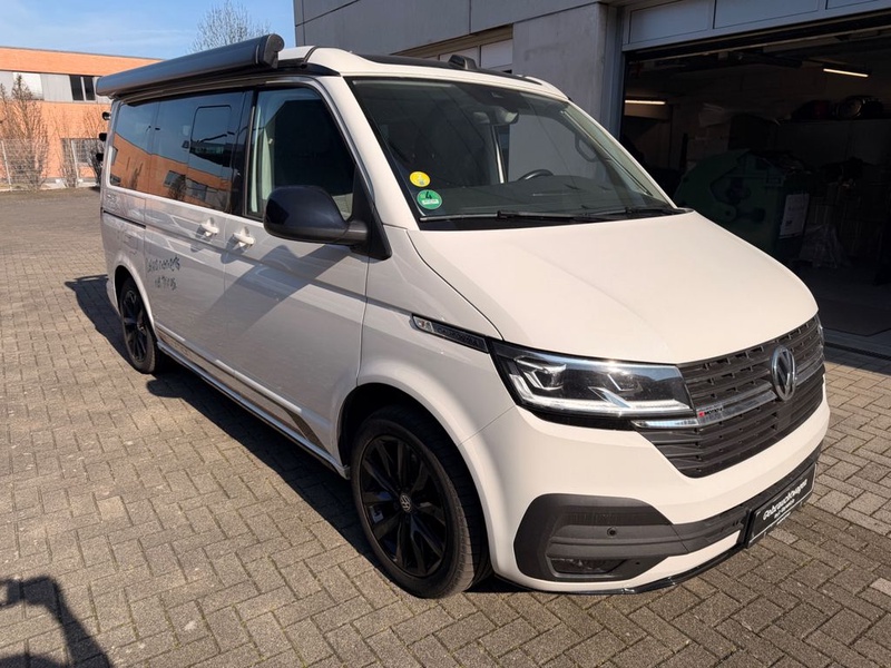 Volkswagen T6