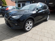 Seat Arona 2019