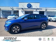 Volkswagen ID.4 2024
